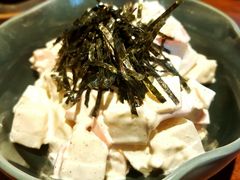 土豆沙拉-山杏yama-katsu·吉列炸物