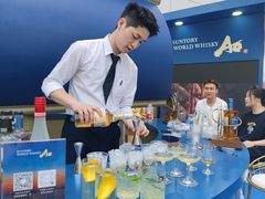 -星巴克(厦门SM新生活广场店)
