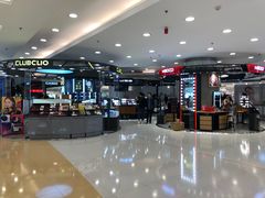 -银座mall(东直门店)
