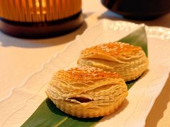 -广州富力丽思卡尔顿酒店·丽轩·粤菜
