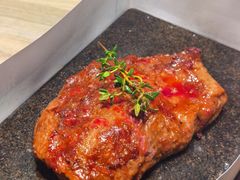 -卡朋西餐(扬名广场店)
