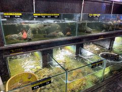 -旺角餐厅(潮州大道店)