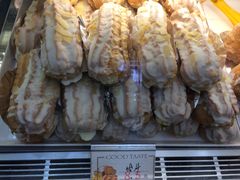 哈斗-老大昌(淮海中路店)