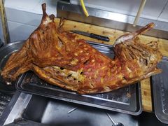 -三江源美食城