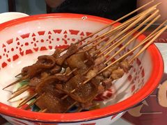 -昱家胡同·烧烤海鲜铜锅涮肉(和平里店)
