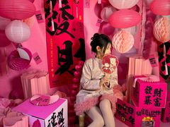 -南枝小馆(银鱼巷店)