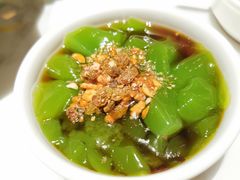 下火苦瓜冰粉-上上席川菜(凯德乐峰广场店)