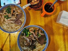 -锦泓老字号猪脏粉(东联大厦店)