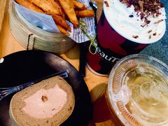 -BeauTea水仙(coco park店)