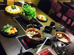 -老诚一锅羊蝎子(黄寺大街店)