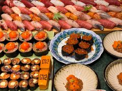-鮨冠OMAKASE食べ放题(北京首店)