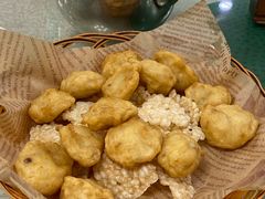 非一般墨鱼饼-成惠食府(赤岗店)