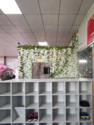 -飞跃蹦床乐园(南山科技园店)