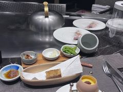 -枫品铁板烧(东樾店)