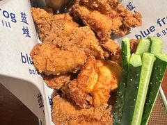 -bluefrog蓝蛙(悠唐购物中心店)