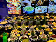 -鹊华居·地道鲁菜·海鲜·融合味(大明湖店)