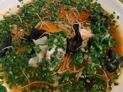 -燕北云山·农家菜·灶台鱼(密云溪翁庄店)