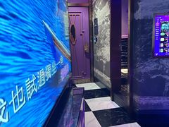 -欢乐迪KTV(观音桥未来国际店)