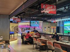 -丰茂烤串(公园店)