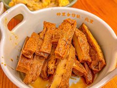 -炒豆合作社(东四总店)
