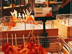 -亚马逊海鲜自助(万象汇店)