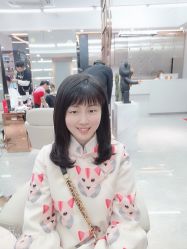 点击看大图 -V+SALON造型