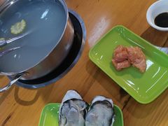 -养牛邓·潮汕牛肉海鲜自助火锅(广州店)