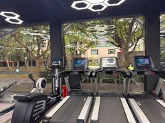 -VPsmart私教健身工作室(新华路旗舰店)