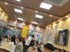 大堂-粗茶淡饭(东关街店)