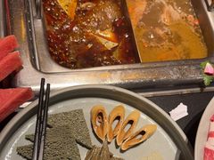 -大隐·成都火锅Bistro(合生麒麟新天地店)