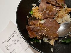 -牛邸·烧肉饭(来福士店)