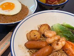 -左记港食(融科天城店)