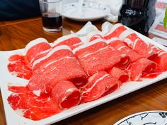 -岳合轩老北京涮肉