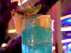 -爵士花园音乐酒吧餐厅