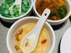 -海底捞火锅(津南永旺店生日主题店)