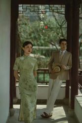 -苏菲雅婚纱摄影(环城南路店)