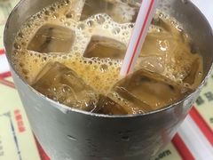 鸳鸯冰-华星冰室(湾仔店)