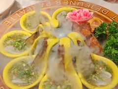 -POKIPOKI泰食谷仓东南亚菜(侨香店)