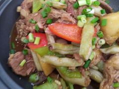 -阿喆私房菜(西五路店)