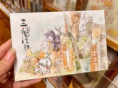-猫的天空之城概念书店(苏州诚品店)