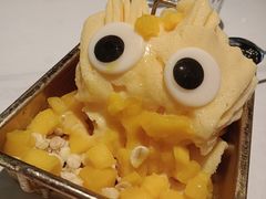 -半秋山西餐厅(巴南万达广场店)