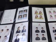 -红像馆连锁精致证件照职场照(中关村店)