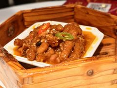 -稻香(IFS国金中心店)