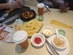 -一茶一点(海景店)