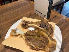 -锡和无锡菜(景丽苑店)