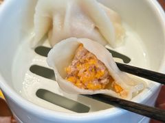 -喜鼎海胆水饺(东港店)