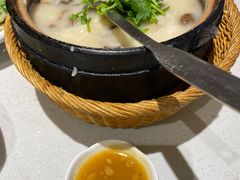-潮州府·潮菜·砂锅粥(徐家汇店)