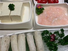 -海底捞火锅(上元大街店)