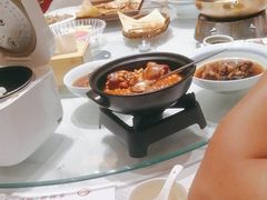 -郭林家常菜(狼垡店)