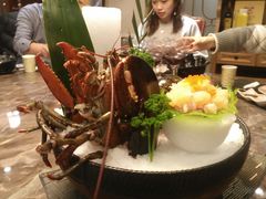 -蟹之国·精品蟹料理(极地店)